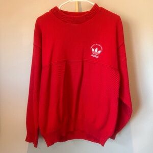 Vintage Bobby Knight Indiana University Hoosier Sweater